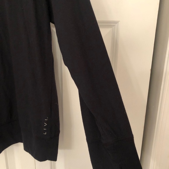 Snow worries long sleeve Lane Bryant 18/20 size . - Picture 2 of 5